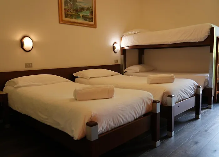 Hotel Davost