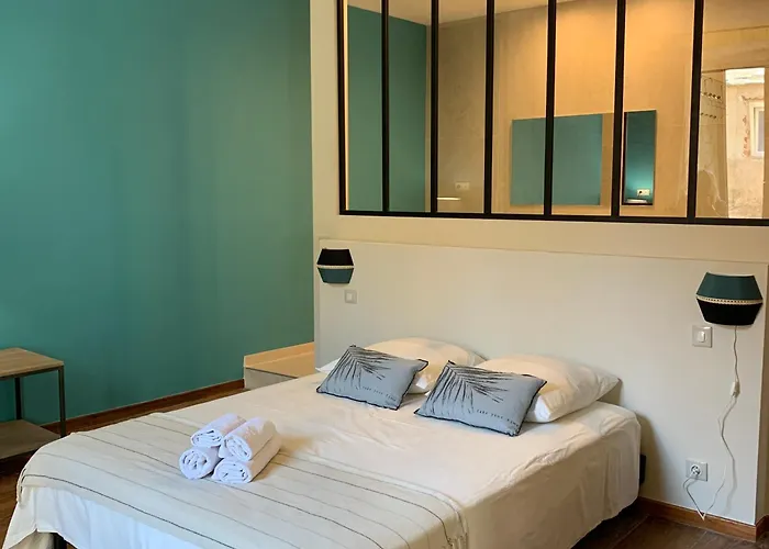 Casa Citadella Bonifacio