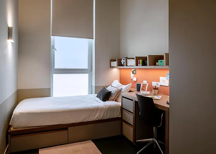 Giovenale Rooms MILANO PORTA LUDOVICA