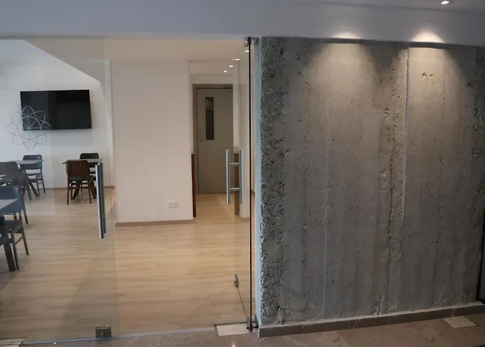 Sunflower Hotel Apartments