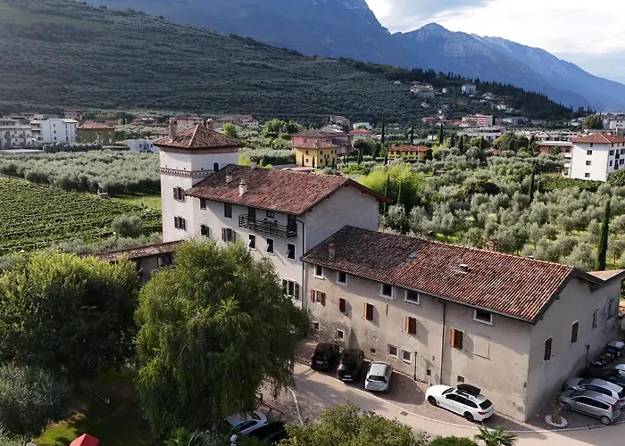 Residence La Colombera