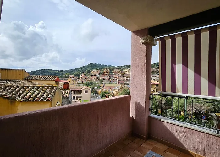 Sa Mirada Apartments