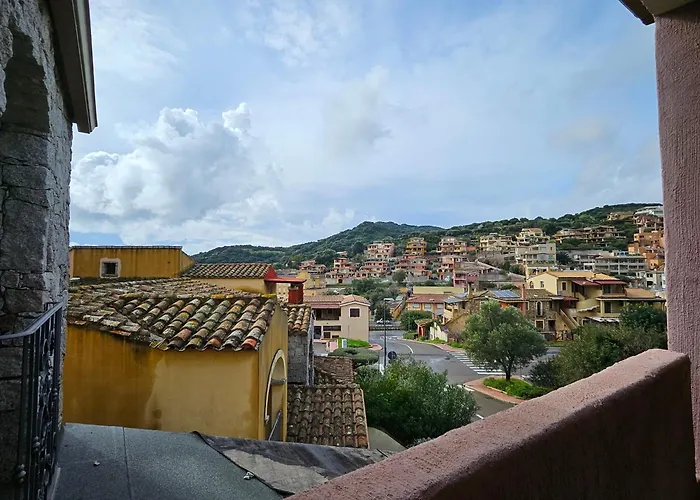Sa Mirada Apartments