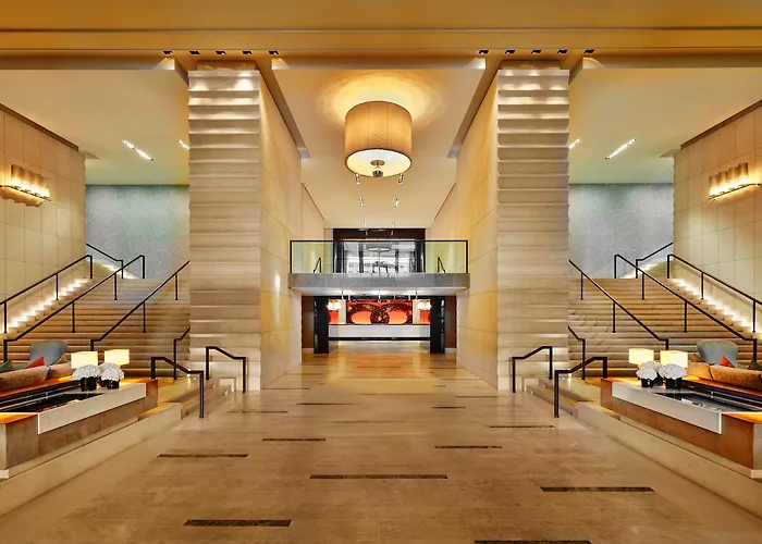 InterContinental Genève, an IHG Hotel