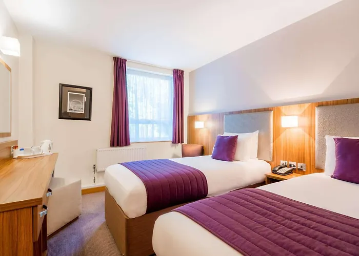 Quality Hotel Hampstead