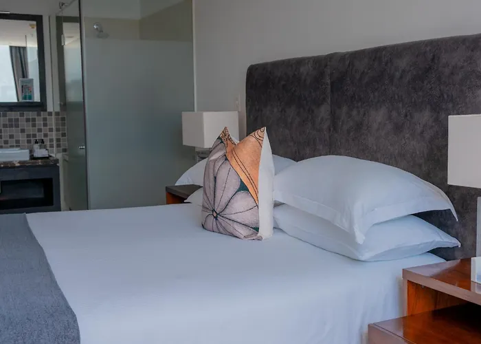 5 star hotels Newkings Boutique
