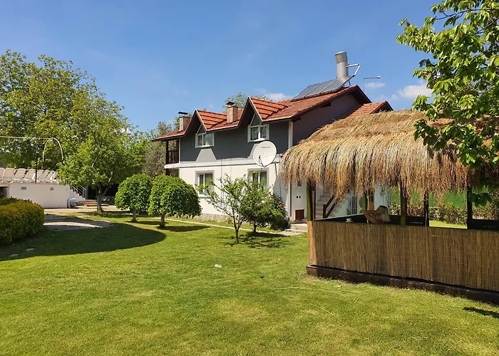 Sapanca Aqua Wellness Spa