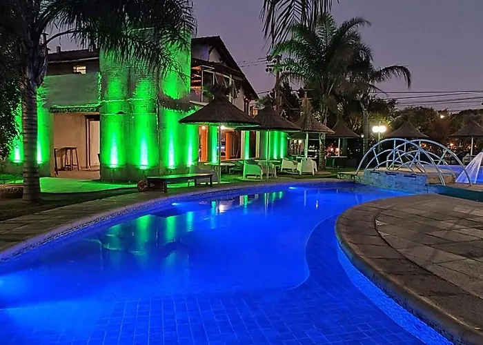 Perros hoteles El Cid
