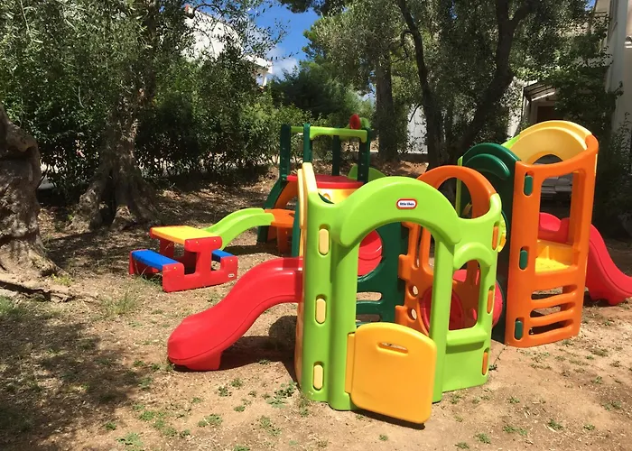 Hotel: Villaggio Hotel Ripa