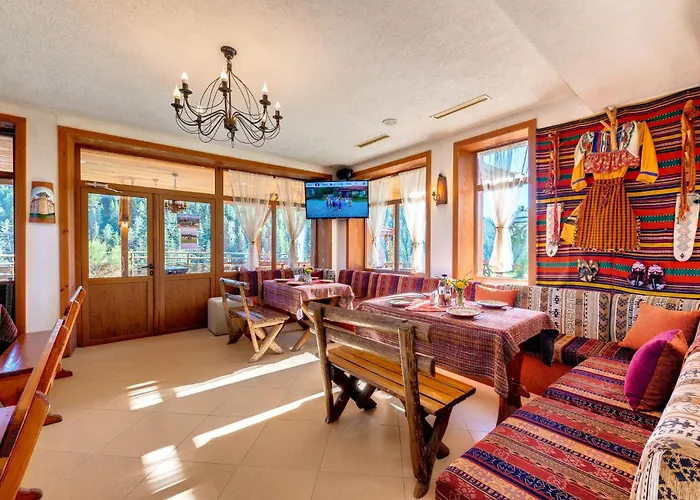 Hotel Mursal