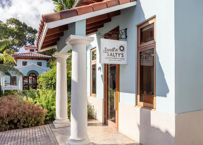 Sandals Royal Barbados All Inclusive Adults Only