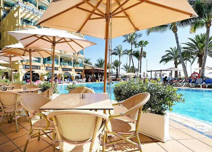 Bull Dorado Beach & Spa