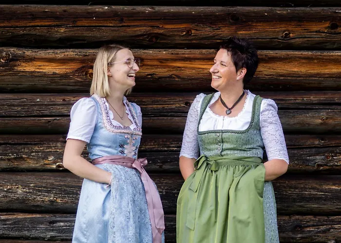 Der Oswalderhof