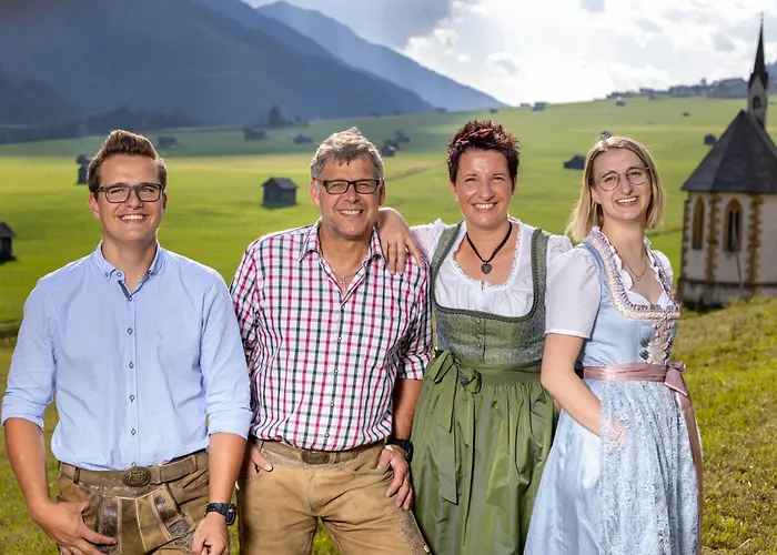 Der Oswalderhof