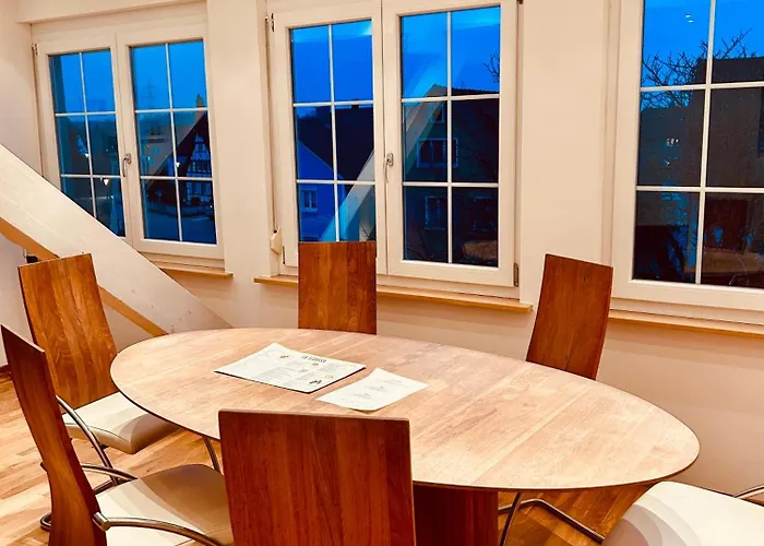 Apartments Sunny Place