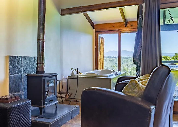 Forest Valley Cottages