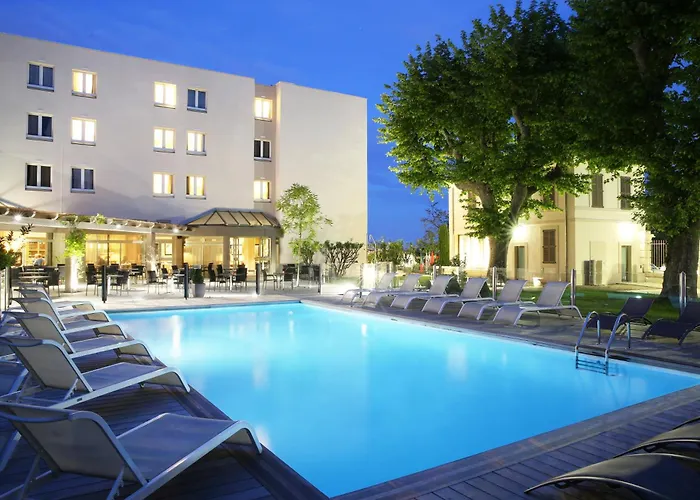 Best Western Plus Elixir Grasse