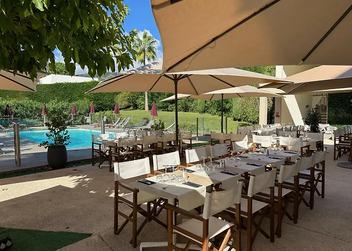Best Western Plus Elixir Grasse