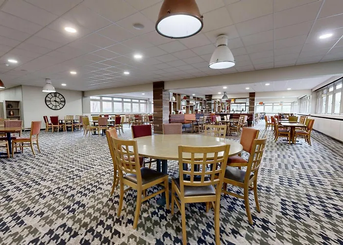 Yarnfield Park Training And Conference Centre