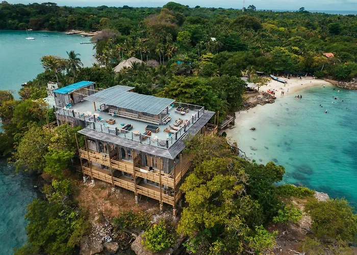 Casacoral Hotel