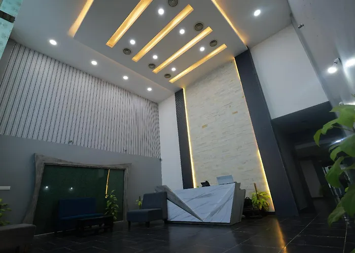 Lahr Hotels