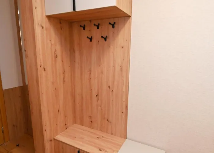 Apartman D342 Aparthotel Vucko Jahorina Privat Apartman