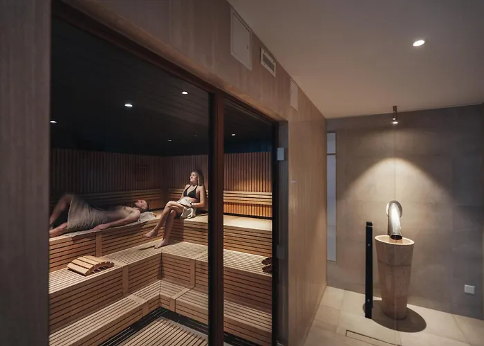 Alpen Resort - Spa & Dining