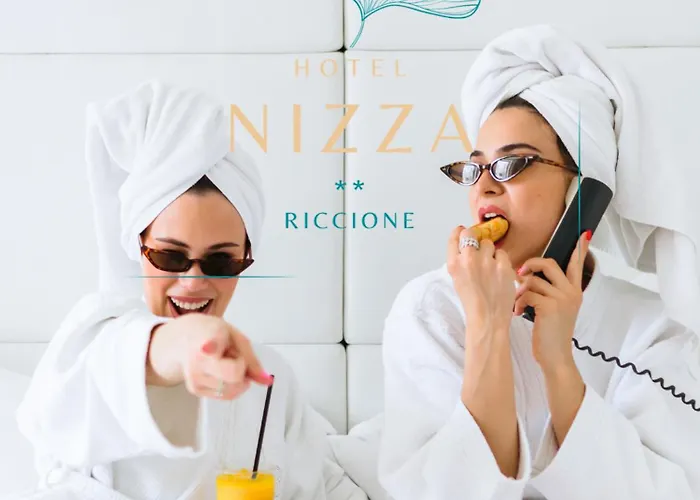 Hotel: Hotel Nizza - NUOVA GESTIONE