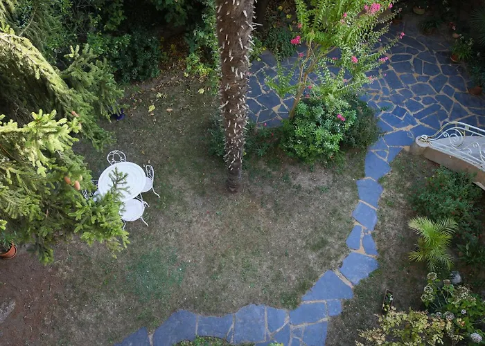 La Maison de Florence