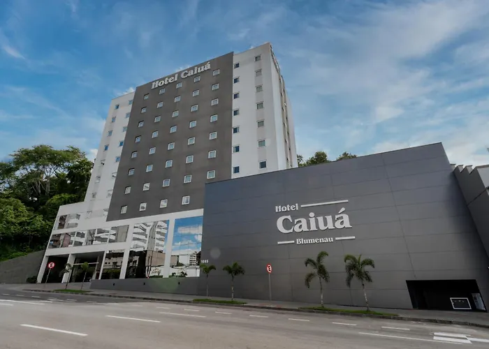 Caiuá Blumenau