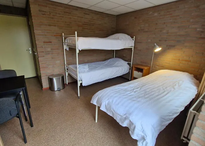 Campingkamer