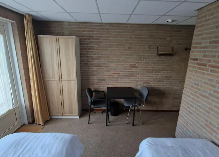 Campingkamer
