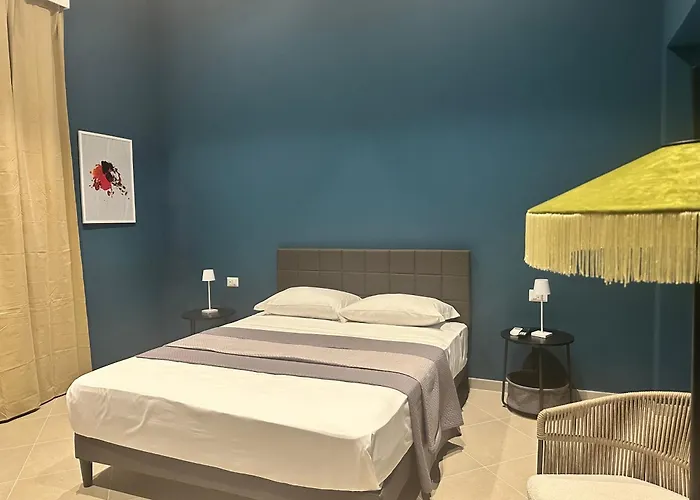 Sunset Palace Guesthouse