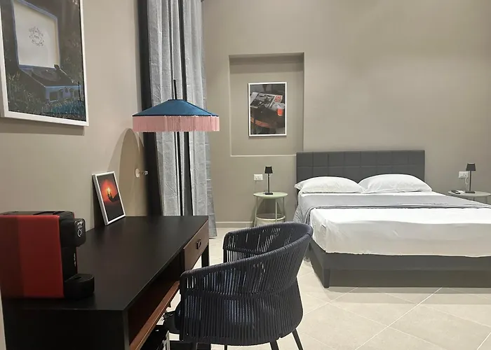 Sunset Palace Guesthouse