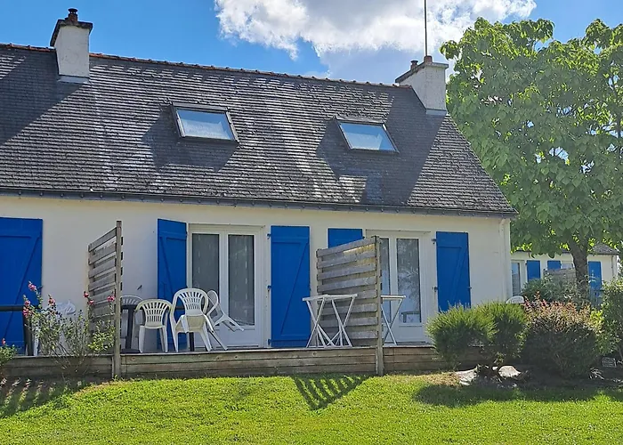 Village Vacances Kerfetan