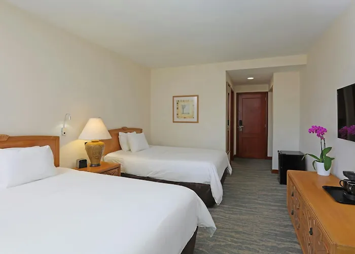 Four Points By Sheraton Santo Domingo