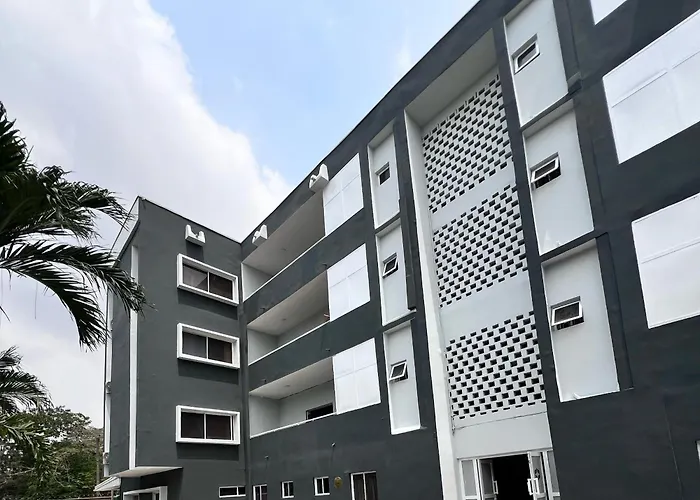 Presken Hotel Signature, Gra Ikeja