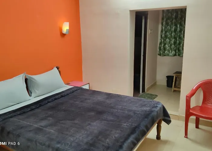 Hotel Pleasant Days & Balan Groups