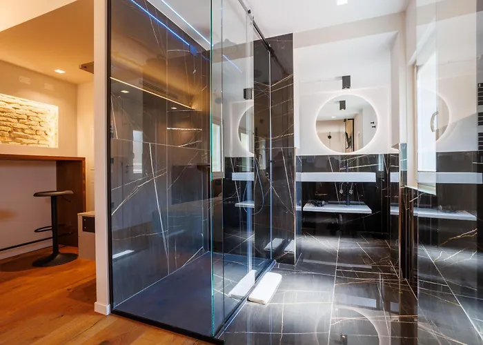 Hotel adatto agli animali: 1823 Room