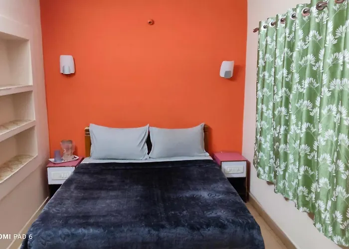 Hotel Pleasant Days & Balan Groups