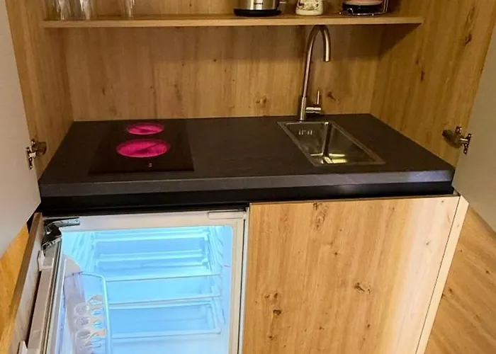 Apartman D343 Aparthotel Vucko Jahorina Privat Apartman