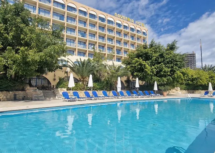 Navarria Blue Hotel