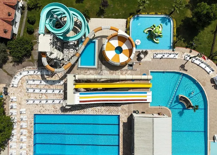 Sapanca Aqua Wellness Spa