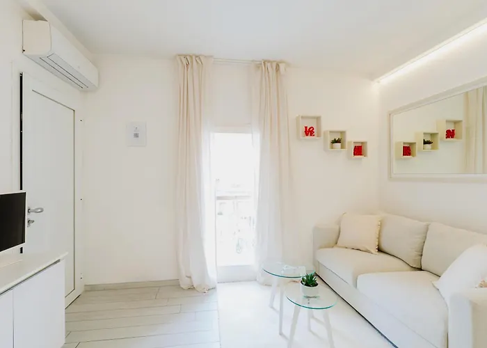  Forte 51 White