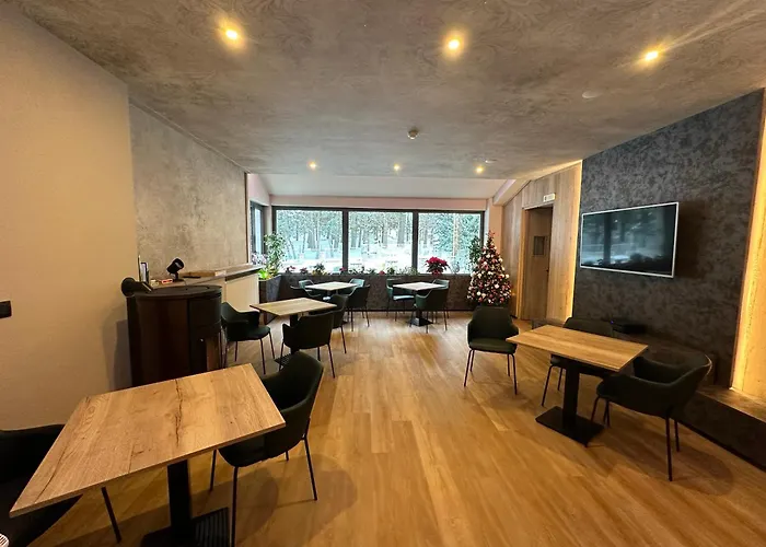 Cristall Hotel