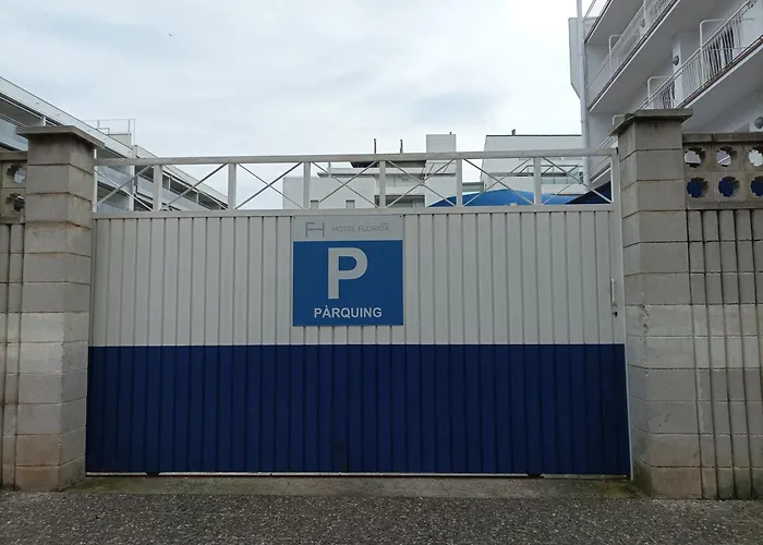 Hôtel accueillant les animaux: Florida