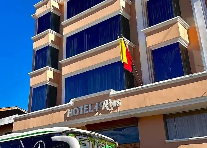 4 Rios