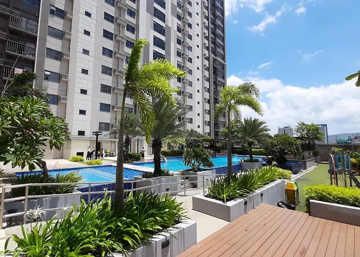 Kid friendly hotel Horizons 101
