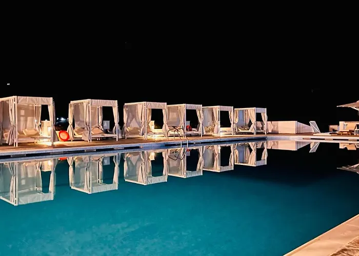 Sirenes Beach Resort