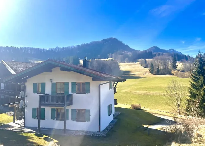 Maiergschwendt By Deva s&Resorts